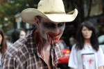 Vancouver Zombie Walk 2014