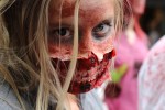 Vancouver Zombie Walk 2014